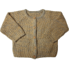 LA PETITE COLLECTION cashmere cardigan - Košulje - duge - 