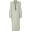 LAPOINTE COAT - Jacket - coats - 