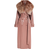 LAPOINTE COAT - Kurtka - 