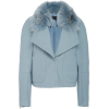LAPOINTE JACKET - Jaquetas e casacos - 