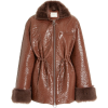 LAPOINTE - Jacket - coats - 