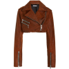 LAQUAN SMITH - Jacket - coats - 