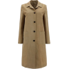 LARDINI Coat - Jacket - coats - 