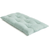 LA REDOUTE green matress cushion - Uncategorized - 