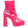 LARROUDE - Boots - $505.00 