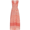 LA SIRENUSE dress - Kleider - 