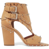 LAURENCE DACADE  Deric embellished leath - Sandals - 