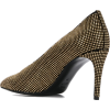 LAURENCE DACADE Vivette 85 embellished p - Sapatos clássicos - 