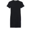 LC WAIKIKI Women's Crew Neck Mini Dress - Košulje - duge - 11.99€ 