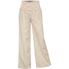 LE3NO Linen Pants - Capri-Hosen - 