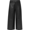 LEAL DACCARETT - Capri hlače - 