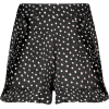 LEANA DOT SHORTS - Shorts - 109.99€  ~ $128.06