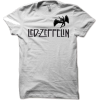 LED ZEPPELIN vintage t-shirt - Majice - kratke - 