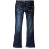 LEE Girls' Big Susan Heavy Stitch Boot Jean - Pantalones - $38.00  ~ 32.64€