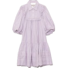 LEE MATHEWS lilac dress - Kleider - 