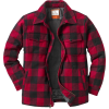 LEGENDARY WHITETAILS plaid jacket - Куртки и пальто - 