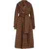 LELA ROSE COAT - Jacket - coats - 