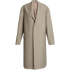 LEMAIRE Coat - Jaquetas e casacos - 