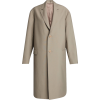 LEMAIRE Coat - Jakne i kaputi - 