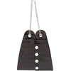LEMAIRE  Mini Double Folded bag - Bolsas pequenas - 