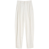 LEMAIRE - Pantaloni capri - 