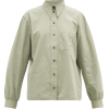 LEMAIRE - Long sleeves shirts - 