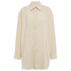 LEMAIRE - 半袖衫/女式衬衫 - 449.00€  ~ ¥3,502.74