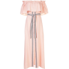 LEMLEM Koki beach dress - sukienki - 