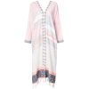 LEMLEM Tereza Special kaftan - Платья - 