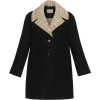 LENA HOSCHEK coat - Jacket - coats - 
