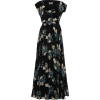 LENA HOSCHEK floral dress - sukienki - 