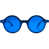 LENNON BLUE - Sunglasses - $299.00 