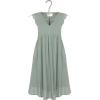 LEON & HARPER chiffon dress - Dresses - 