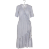 LEON & HARPER dress - sukienki - 