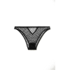 LE PETIT TROU Suze cutout fil coupé stre - Underwear - 