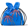 LES PETITS JOUEURS Trilly Palms stone po - Bolsas pequenas - 