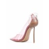LE SILLA Petalo transparent pumps - Klasične cipele - 