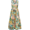 LE SIRENUSE POSITANO Dress - Dresses - $485.00 