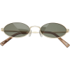 LE SPECS - Gafas de sol - 