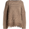 LE STREGHE - Pullovers - 