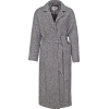 LETICIA MILANO coat - Jacket - coats - 