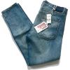 LEVIS VINTAGE CLOTHING - Pantalones Capri - 