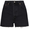 LEVIS - Hose - kurz - 