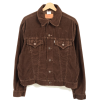 LEVI'S corduroy jacket - Jacket - coats - 