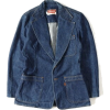 LEVI'S denim jacket - Jaquetas e casacos - 