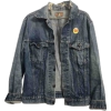 LEVI'S denim jacket - Jacket - coats - 