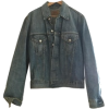 LEVI's denim jacket - Jacket - coats - 