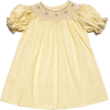 LEZA baby girl dress - sukienki - 