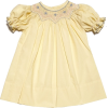 LEZA baby girl dress - 连衣裙 - 