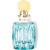 L'Eau Bleue Eau de Parfum MIU MIU - Fragrances - 